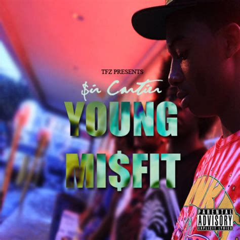 sir cartier young misfit